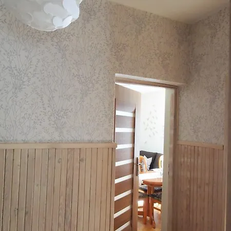 Apartament Przy Stawku * Gdansk