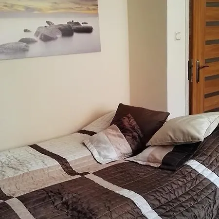Apartament Przy Stawku Apartment Gdansk
