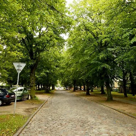 Apartament Przy Stawku