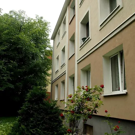Apartament Przy Stawku Apartment *