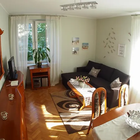 Apartament Przy Stawku * Gdansk