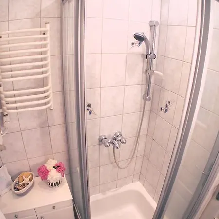 Apartment Apartament Przy Stawku