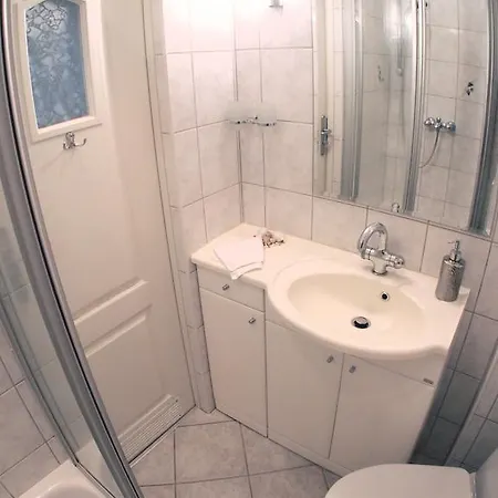 Apartament Przy Stawku Apartment Gdansk
