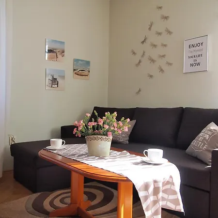 Apartament Przy Stawku *
