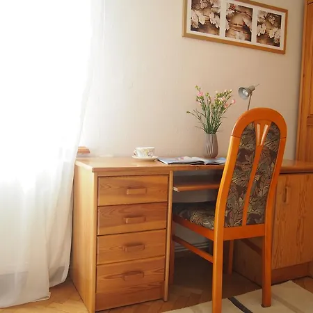 Apartament Przy Stawku Gdansk