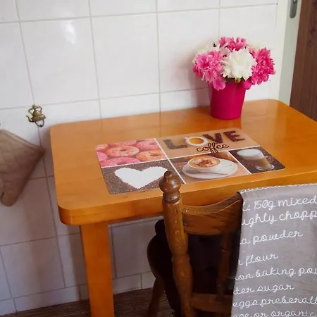 Apartament Przy Stawku