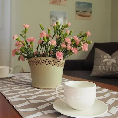 Apartament Przy Stawku * Gdansk